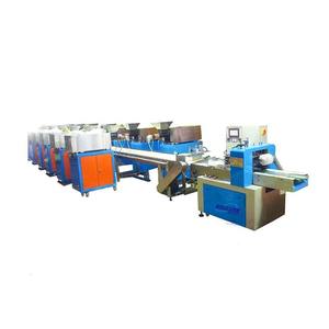 <span class=keywords><strong>Plastilina</strong></span> de colores para DZB-360, máquina envasadora de <span class=keywords><strong>plastilina</strong></span> de colores, automática, Horizontal y ligera - Product Image 1