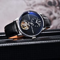 Montre de plongée mécanique Pagani Design 1796, nouvelle montre Pagani Design, montre de luxe en or tendance