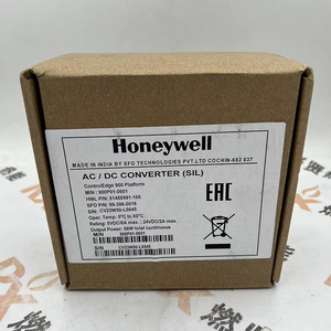 900P01-0601 ระบบจ่ายไฟ DCS SIS PLC สำหรับระบบ SIS HC900 สำหรับ Spot 20 - Product Image 5
