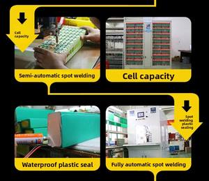 แบตเตอรี่โดรน 1200mAh 11.1V 14.8V 22.2V ลิเธียมไอออนแพ็ค 120C แบตเตอรี่ลิเธียมซัลเฟอร์ สำหรับ UAV 500 รอบ ชีวอายุการใช้งานยาวนาน - Product Image 6