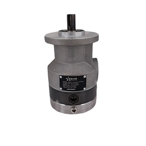 ปั๊มน้ำมันไฮดรอลิกซีรีส์ PF500 PF1300 ที่คล้ายกัน - Product Image 1