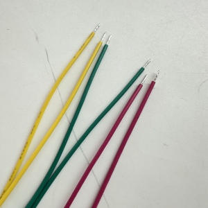 كابل طاقة مخصص بموصلات متنوعة - Product Image 3