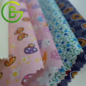 Ткань из полиэстера и хлопка - Product Image 4