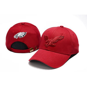 Cappellino da Baseball Stile Europeo e Americano con 6 Pannelli, Aquila 3D, Camouflage, Snapback per Uomo e Donna - Product Image 6