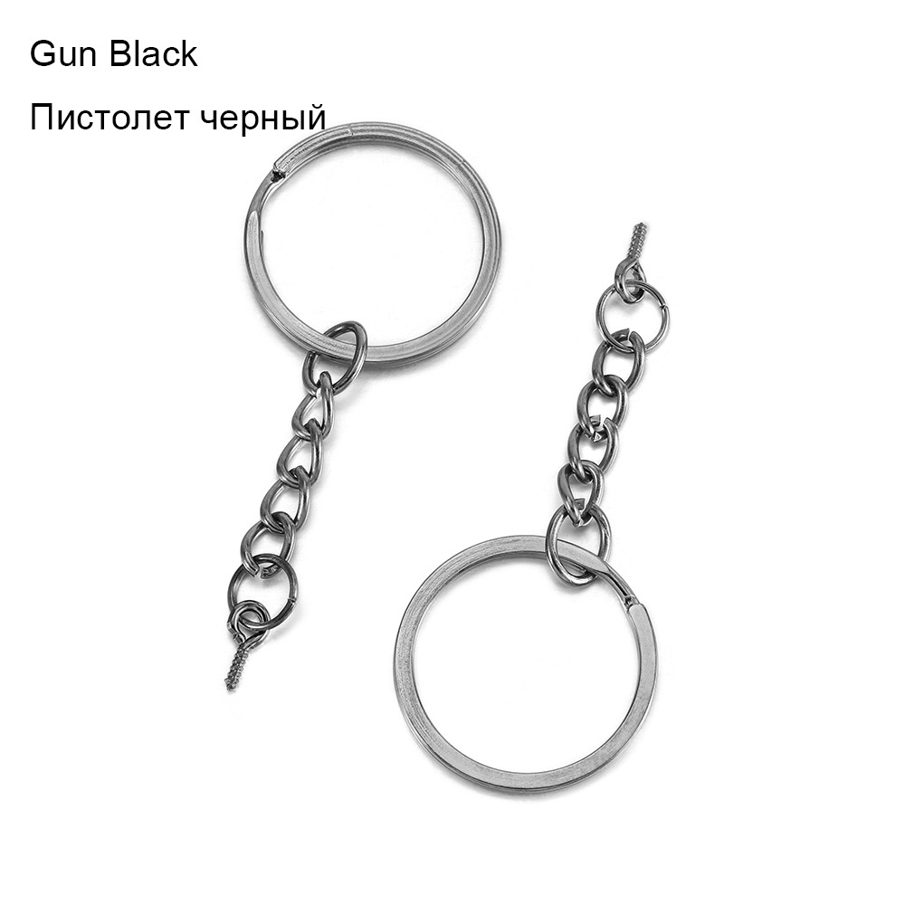 Gun Black
