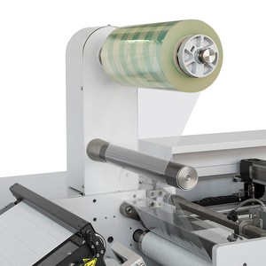 새로운 디지털 서보 모터 플로터 멀티 시트 자동 공급 라벨 다이 커터 롤 시트 절단기에 인쇄 된 종이 롤 - Product Image 4