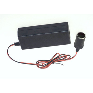 <b>12V</b> 8A 96W DC Power <b>Adapter</b> Constant Pressure Switching Power Supply For Car Refrigerator US Plug 1M Cable - Product Image 4