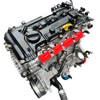 Utilisé pour le remplacement des moteurs essence/essence 2.0L G4NB/G4NA pour I30 Elantra et pour Rio Soul