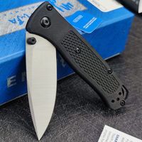Couteau pliant mini en nylon avec poignée, lame portable, coupe-papier de poche, équipement EDC, couteau à fruits coloré pour le camping en plein air, vente en gros d'usine