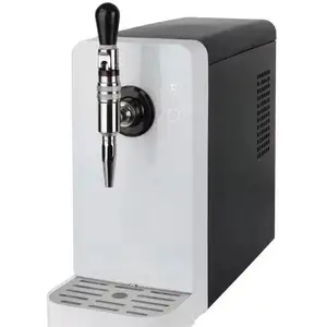 Fabrieksaanbieding Beste Prijs Zuinige Mousserende Water Maker Commerciële Frisdrank Maker Machine Voor Het Aanpassen Van Drankjes Smaken