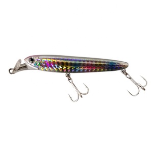 <span class=keywords><strong>Classici</strong></span> Slow MINNOW Slow hure 85MM/13G - Product Image 1