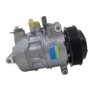 Compresseur de Climatisation de Haute Qualité pour Porsche Macan 958 Turbo 3.6 95B260805B 95B816803 - Product Image 4