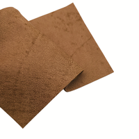 Tissu en cuir PU de haute qualité pour la tapisserie de canapé, sac à main, cuir synthétique imperméable et durable