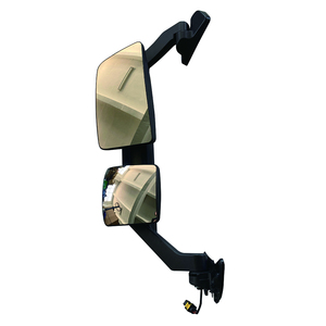 Accesorios para Camiones, Piezas para Camiones 84468501, Conjunto de Espejo Retrovisor Izquierdo para Camión FH5, Versión 4 5 2024 - Product Image 1