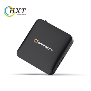 Trung Quốc nhà máy H96 Max Android 14 streaming media player 4K H.265 thông minh TV Box kép USB2.0 2GB + 8GB nhanh BT - Product Image 2