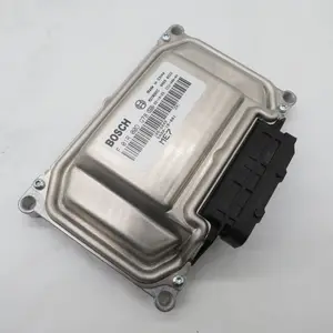 High Quality ECU Computer Control Panel F01R00DG78 ME7