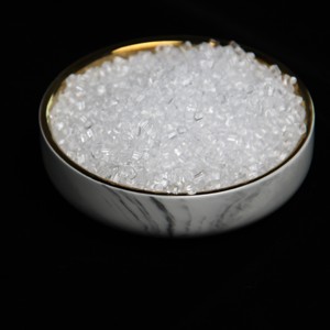 WANHUA A1155 Polycarbonate Resin Injection Extrusion Molding Grade Plastic Raw Material Transparent PC recycled polycar