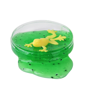 ของเล่นป้องกันความเครียดจากสัตว์มหัศจรรย์ของเล่นแบบน้ำเมือกสำหรับเด็ก - Product Image 5