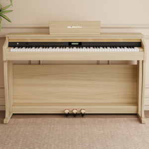 Piano numérique BLANTH, clavier professionnel, piano électronique 88 touches lestées, piano numérique professionnel - Product Image 1