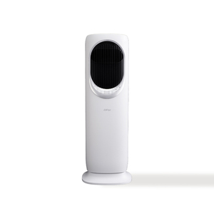 Air Conditioner With Remote Control Bladeless <b>Fan</b> & Night Light-Heat Cool Tower for Household Use Bladeless <b>Fan</b> Hf-02 E - Product Image 5