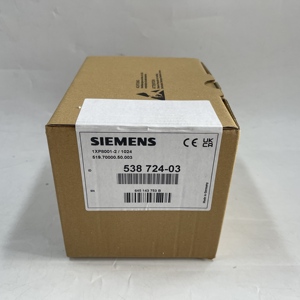 สินค้าใหม่และของแท้ 100% จาก SIEMENS ประเภทสินค้าไม่แน่นอน 1XP8001-2 1024 - Product Image 1