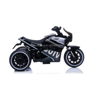 新型格安乗用玩具 <span class=keywords><strong>3</strong></span>輪バイク 電動バイク 子供用ミニバイク - Product Image 3