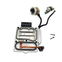 Módulo de Control de Bomba de Inyección de Combustible VP44 F00N300379 para Bomba de Aceite OLIVER Volvo 0470506012