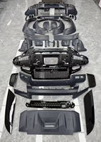 Venta directa de fábrica Nuevo diseño Range Rover Defender Nuevo OCTA Body Kit Conjunto completo Car Exterior Upgrade Kit