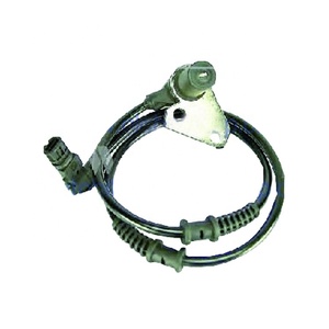 Pièces détachées automobiles Capteur de vitesse de roue ABS pour MERCEDES-BENZ Smart Parts Classe E W210 E200 E320 CDI 07.99-03.02 A2105409008 - Product Image 1