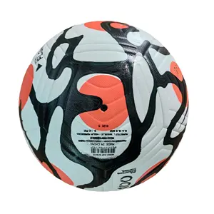 2022-2023 पेशेवर फुटबॉल की गेंद मानक आकार 5 फुटबॉल लक्ष्य गेंद आउटडोर खेल प्रशिक्षण फुटबॉल गेंद