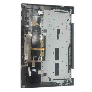 5 cb1a08879 USA inglese scuro muschio C-Cover con retroilluminazione da tastiera per Laptop Lenovo Ideapad Yoga 7-14ITL5 - Product Image 3