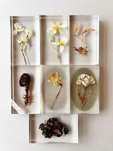 Tự làm dẫn ánh sáng trong suốt chữa cứng UV chữa Epoxy nhựa thủ công làm thủ công đồ trang sức thủ công - Product Image 3