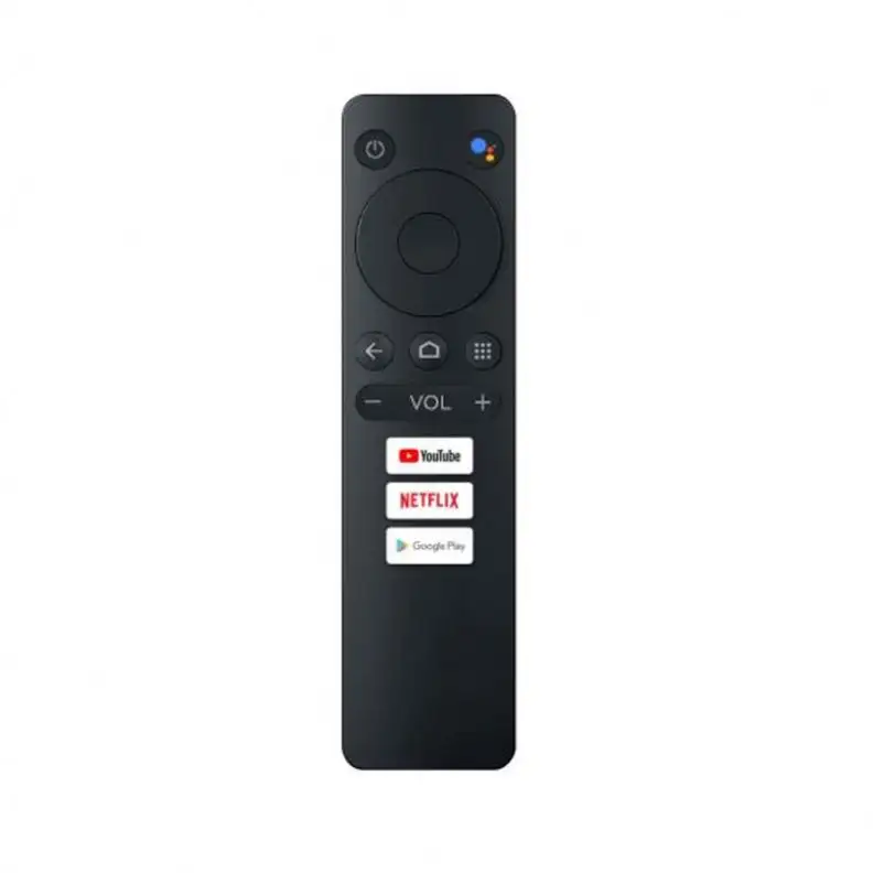 استبدال عن بعد التحكم ل مميزات Blaupunkt تي في بوكس أندرويد-BATV7 تحكم مع يوتيوب نيتفليكس زر