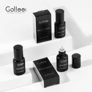 Gollee-<span class=keywords><strong>pegamento</strong></span> semipermanente <span class=keywords><strong>para</strong></span> <span class=keywords><strong>pestañas</strong></span> postizas, contenedor de almacenamiento <span class=keywords><strong>para</strong></span> <span class=keywords><strong>pestañas</strong></span> postizas - Product Image 4