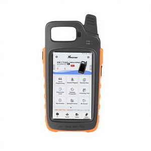Инструмент для программирования ключей Xhorse VVDI Max <span class=keywords><strong>Pro</strong></span> для всех автомобилей Дистанционное клонирование ключей и программатор автомобильных ключей - Product Image 1