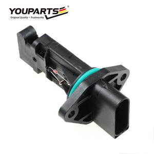 YouParts MAF Lễ Air Flow Sensor Meter Đối Với Mercedes Benz W168 A160 A170 VANEO 0041530628 A0041530628 Air Flow Sensor Benz - Product Image 3