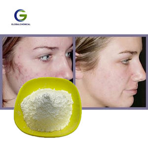 جودة عالية العلامة الخاصة حمض ال جليكوليك درجة المنتجات التجميلية الخام مواد <span class=keywords><strong>70</strong></span>% مسحوق حمض ال جليكوليك - Product Image 2