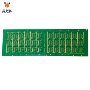 Bảng Mạch PCB Nhà Sản Xuất Điện Tử PCB Tại Thâm Quyến - Product Image 2