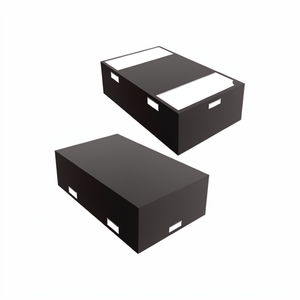 Single Diodes Electronic Chips Component BAS16DFN2-EVL-CT Original One Stop Service - Product Image 1