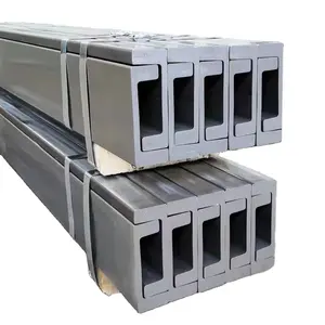 Yepyeni ASTM sertifikalı H kiriş profili Forklift direk kaldırma ekipmanları için alaşımlı çelik yüksek mukavemetli kaynak ve kesme hizmetleri - Product Image 1