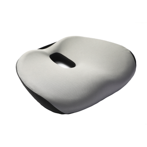 <span class=keywords><strong>Cuscini</strong></span> per seggiolini auto di vendita caldi per guidatori corti cuscino Memory traspirante <span class=keywords><strong>con</strong></span> <span class=keywords><strong>elastico</strong></span> fisso - Product Image 2