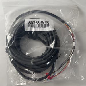 Cable de Conexión Industrial (Marca no especificada) ACS3-CAPW2105 - Product Image 1