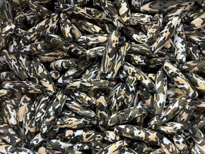 Galleggianti da <span class=keywords><strong>Pesca</strong></span> in Schiuma EVA 3G 20G 100G, Boa Galleggiante Lunga Personalizzata Economica per Sigari, la Più Venduta della Fabbrica - Product Image 3