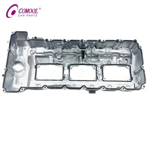 Tutup Katup Mesin COMOOL 11127570292 untuk BMW N55 Tutup Kepala Silinder Aluminium E91E92E93F01F02F06F07F10F11F12F13F15F16F18F20F21 - Product Image 5