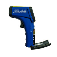 Temperature Instruments Laser Ir Industrial Thermo Gun Infrared Thermometer