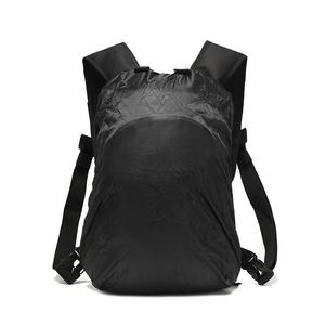 Sac de poitrine tactique noir personnalisé, sac à dos multifonctionnel en polyester/revêtement en PU pour l'alpinisme et la randonnée - Product Image 5