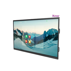 <span class=keywords><strong>Pas</strong></span> <span class=keywords><strong>cher</strong></span> 65 pouces smart tv ODM 4K Android 13 avec <span class=keywords><strong>OPS</strong></span> écran tactile tv moniteur tableau blanc interactif - Product Image 2