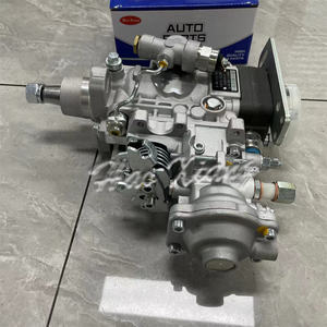 Haoxiang 0460424304 pièces de moteur pompe d'injection de carburant diesel pour <span class=keywords><strong>IVECO</strong></span> - Product Image 6