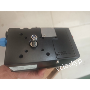 D22INU-S39PVB-Z4T0X Localizador D20 de Flowserve 1 Usado - Product Image 2