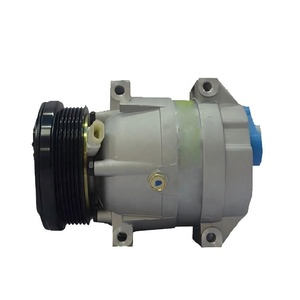 New <span class=keywords><strong>V5</strong></span> <span class=keywords><strong>Auto</strong></span> Car AC máy nén cho Chevrolet/epica ac.100.1142 điều hòa không khí xe phần OE 95954659 96409087 96801525 96271358 - Product Image 2